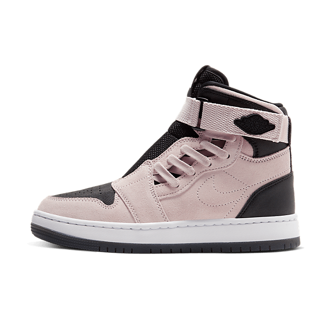 Jordan 1 Nova XX Barely Rose Black (W) AV4052-602