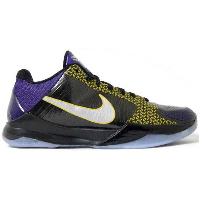 Nike Kobe 5 POP Away