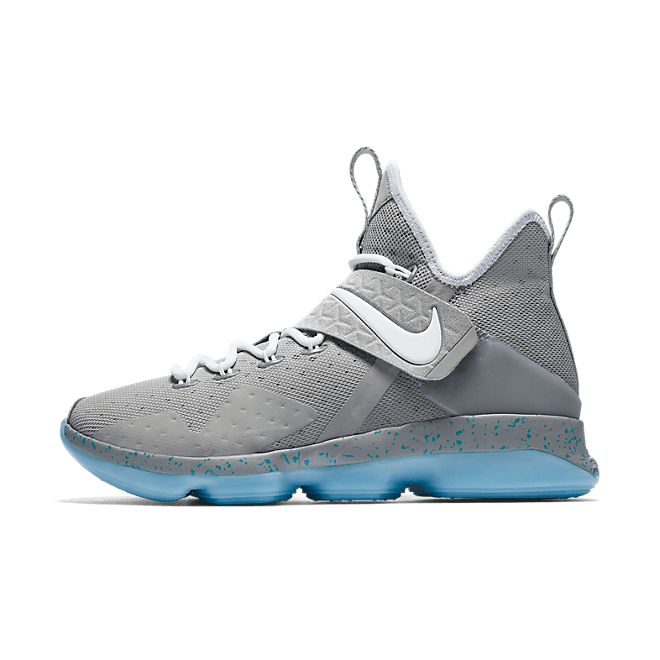 Nike LeBron 14 MAG