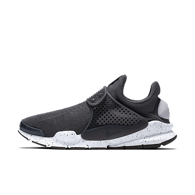 Nike Sock Dart Wolf Grey/Wolf Grey-White-Pink Blast 819686-003