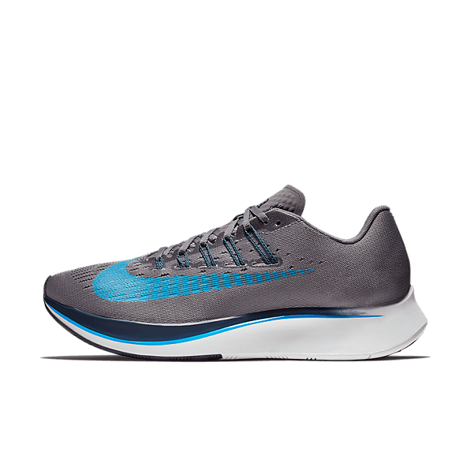 Nike Zoom Fly Gunsmoke Blue Hero 880848-005