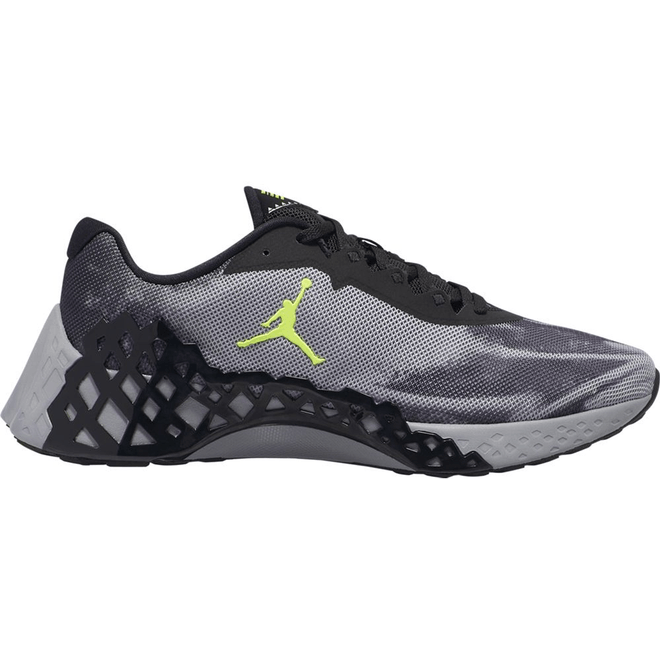 Jordan Trunner LT Grey Volt Black CI0058-007