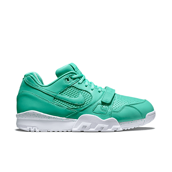 Nike Air Trainer II Crystal Mint 708459-300