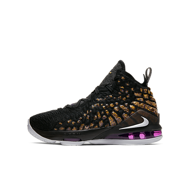 Nike LeBron 17 Lakers (GS)