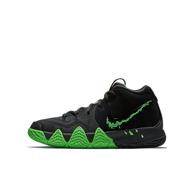 Nike Kyrie 4 Halloween (GS) AA2897-012