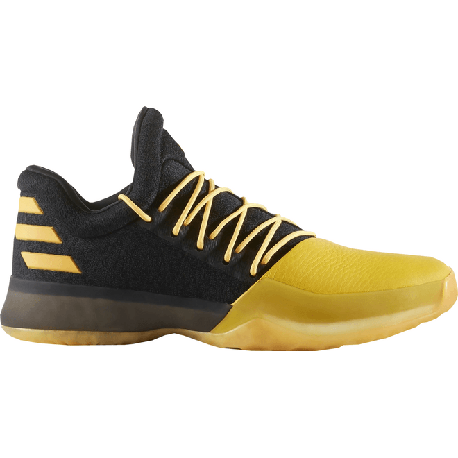 adidas Harden Vol. 1 Fear the Fork BW0548