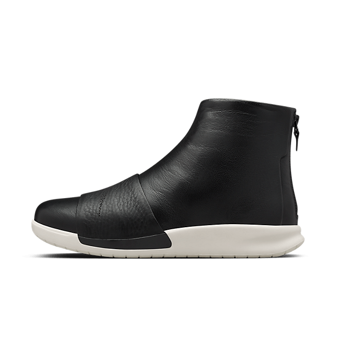 Nike Benassi Lux Boot Black Ivory (W) 819683-001