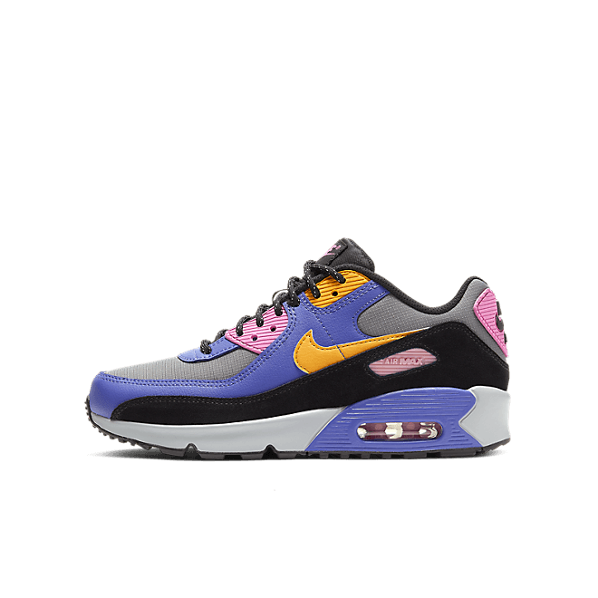 Nike Air Max 90 ACG (GS) CT9630-500