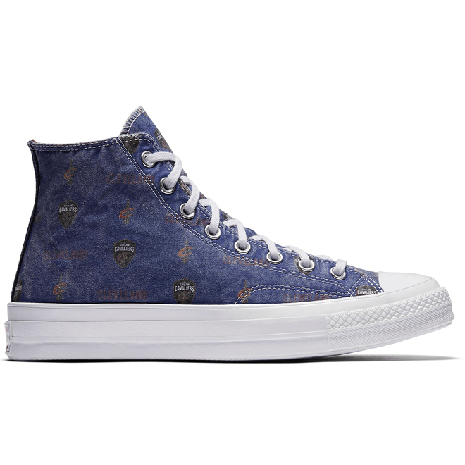 Converse Chuck Taylor All-Star 70s Hi Cleveland Cavaliers (Franchise)