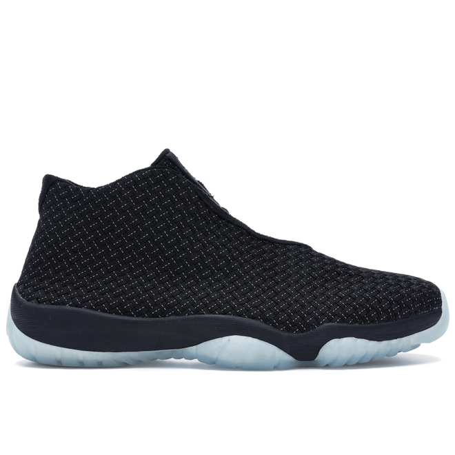 Jordan Future Premium Black Glow (2018) 652141-003 (2018)