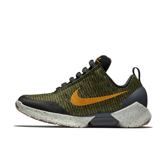 Nike HyperAdapt 1.0 Olive Flak 843871-300