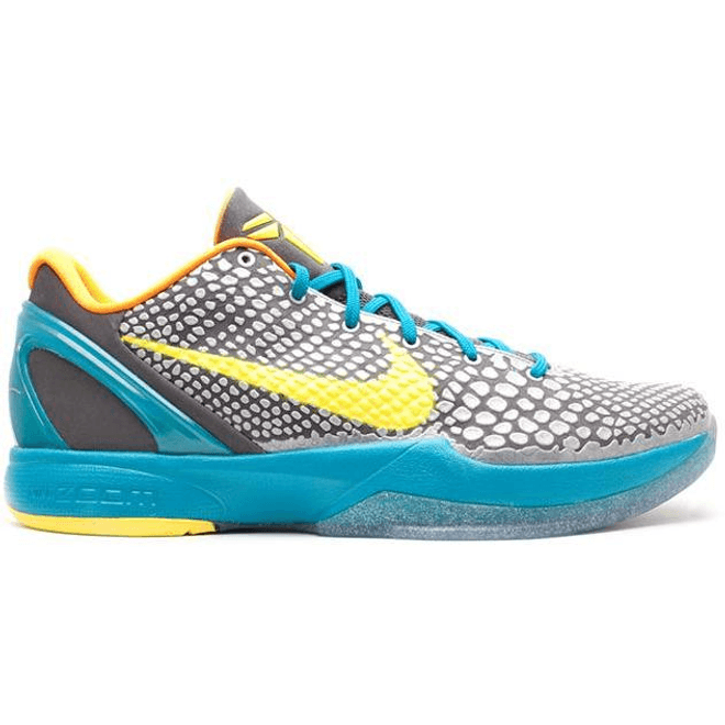 Nike Kobe 6 Helicopter 429659-005