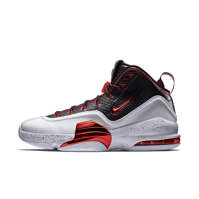 Nike Air Pippen 6 Bulls