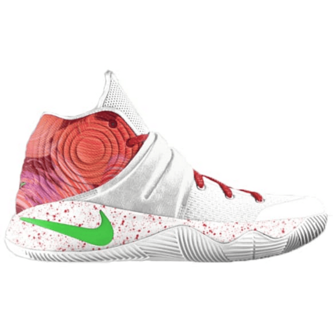 Nike Kyrie 2 Ky-Rispy Kreme (Special Box Version 2) (Not Windowed)