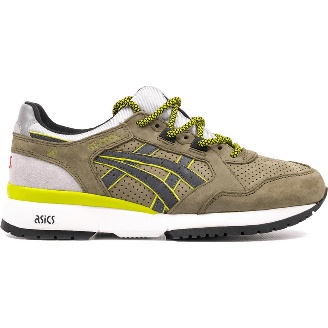 ASICS GT-Cool UBIQ "Nightshade" H43BK-8090