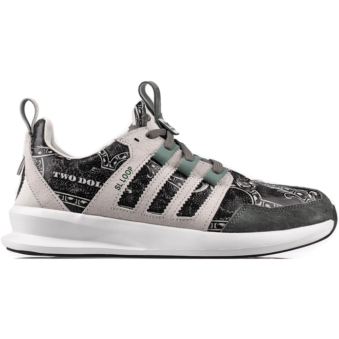 adidas SL Loop Wish "Independent Currency"