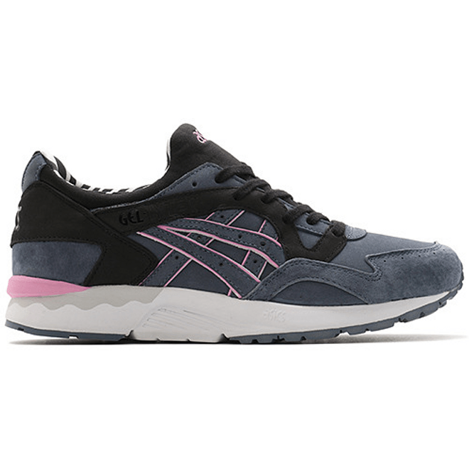 ASICS Gel-Lyte V Extra Butter "Karaoke"