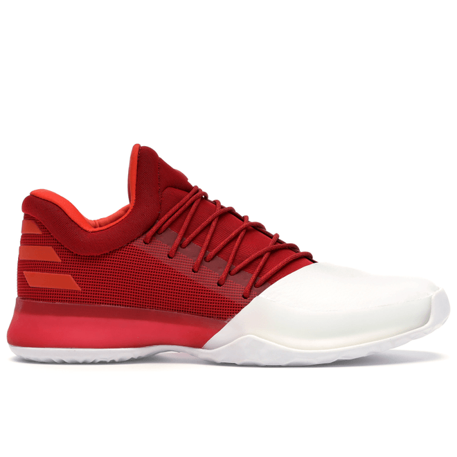 adidas Harden Vol. 1 Home