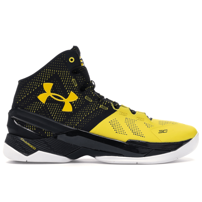 UA Curry 2 Long Shot 1259007-004