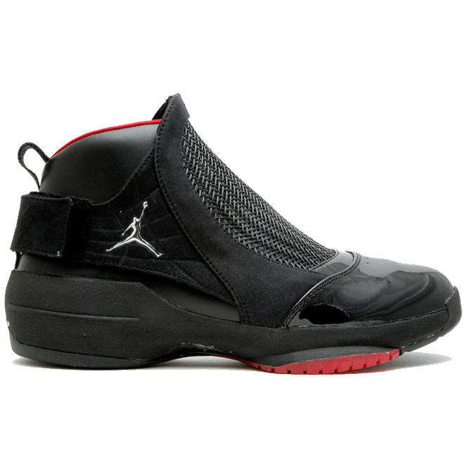 Jordan 19 Retro Bred CDP (2008) 332549-001