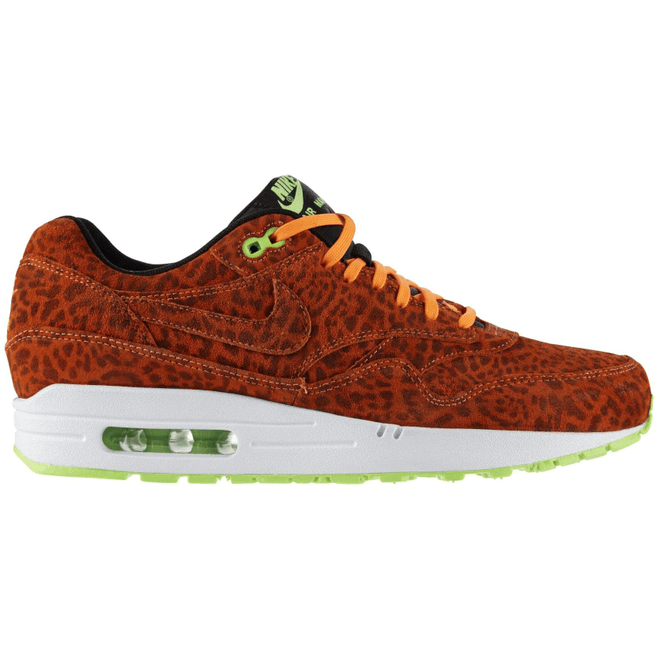 Nike Air Max 1 Leopard Orange 579920-881