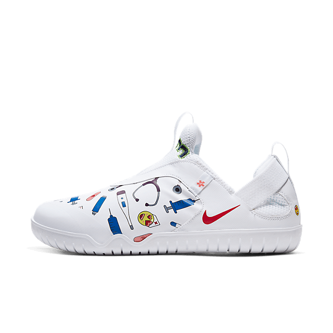 Nike Air Zoom Pulse Doernbecher Kahleah Corona CV0535-100