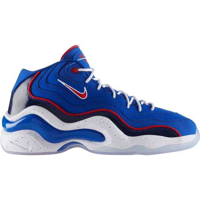 Nike Air Zoom Flight 96 Allen Iverson 317980-400