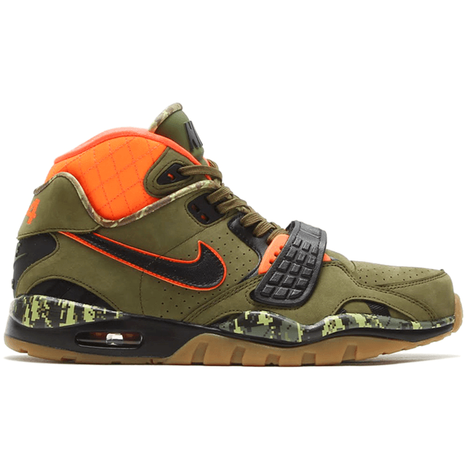 Nike Air Trainer SC 2 High Bo and Arrows 637804-300