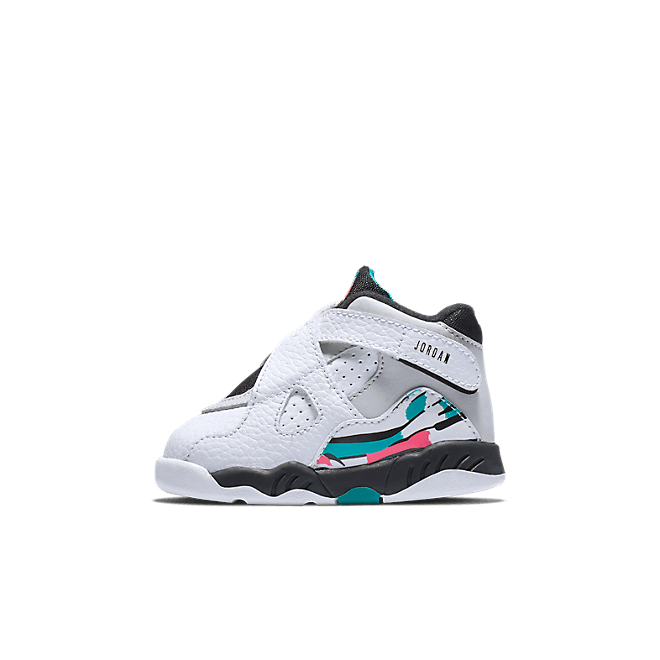 Jordan 8 Retro South Beach (TD) 305360-113