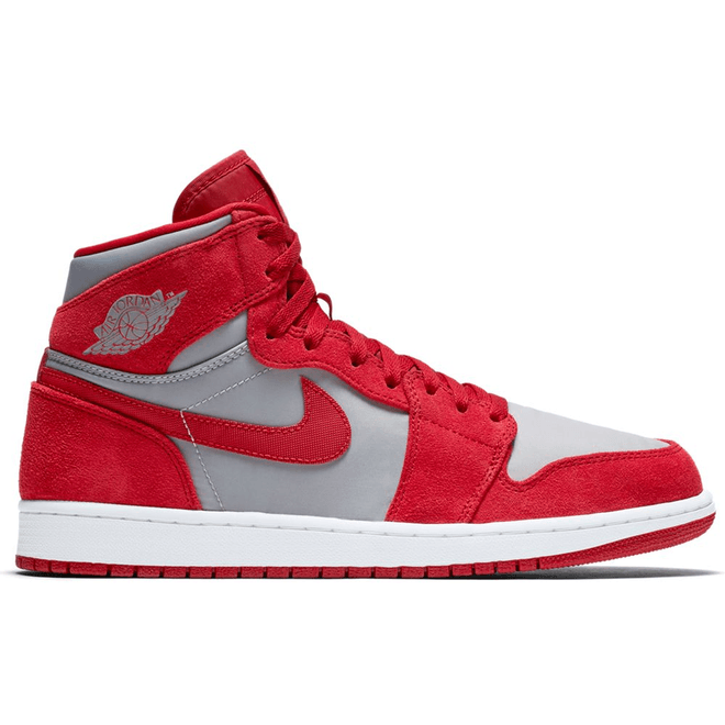 Jordan 1 Retro High Gym Red Wolf Grey AA3993-601