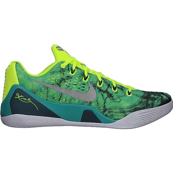 Nike Kobe 9 EM Low Easter 646701-300