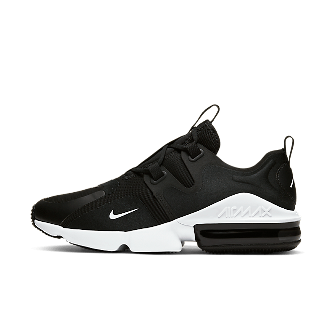 Nike Air Max Infinity Black/White