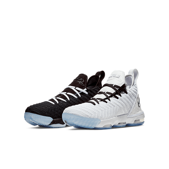 Nike LeBron 16 Equality 2019 (GS)