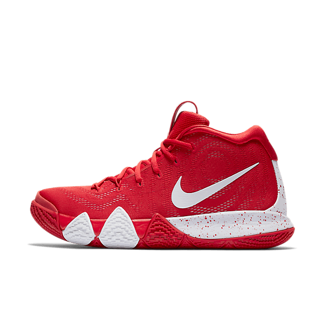 Nike Kyrie 4 University Red AV2296-600