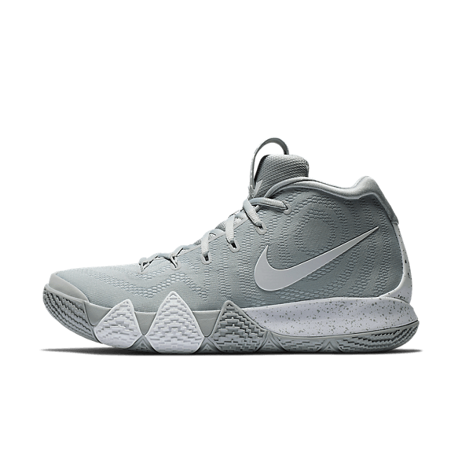 Nike Kyrie 4 Wolf Grey AV2296-002