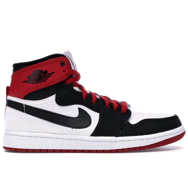 Jordan 1 Retro AJKO Black Toe 402297-110