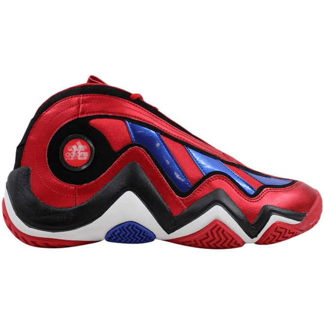 adidas Crazy 97 Red G66930