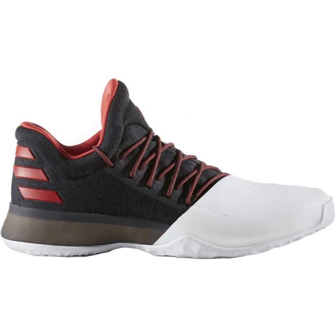 Harden Vol. 1 Pioneer