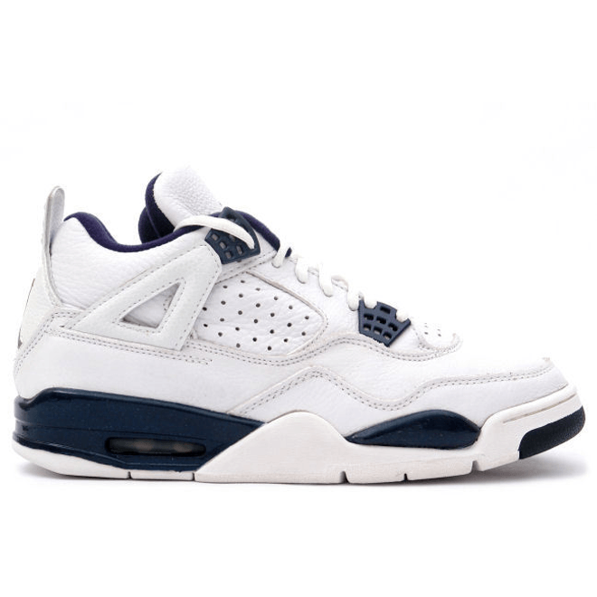 Jordan 4 Retro Columbia (1999) 136030-141