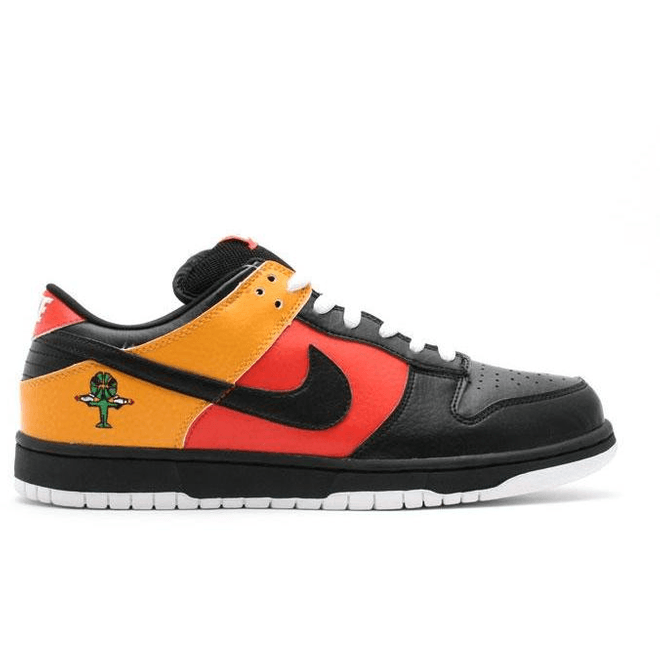 Nike Dunk SB Low Raygun 304292-803