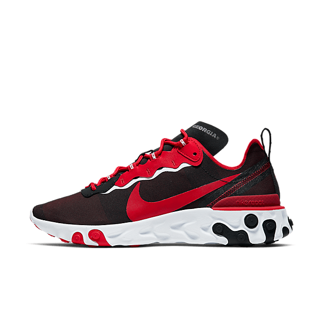 Nike React Element 55 Georgia