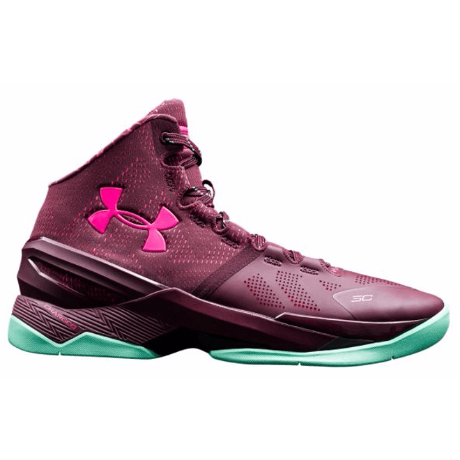 UA Curry 2 Black History Month 1259007-602