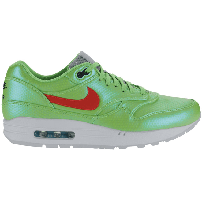 Nike Air Max 1 FB Polarized Blue 665874-400