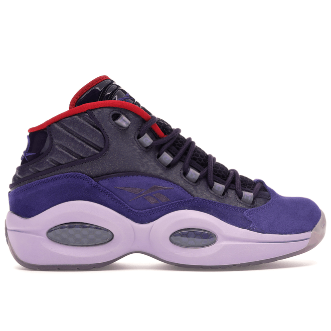 Reebok Question Mid Ghost of Chritmas Future