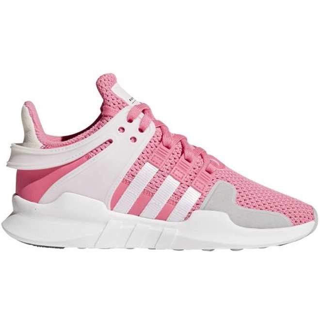 adidas EQT Support Adv Pink White (Youth)