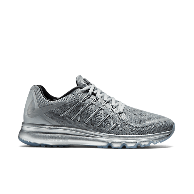 Nike Air max 2015 Reflective Silver