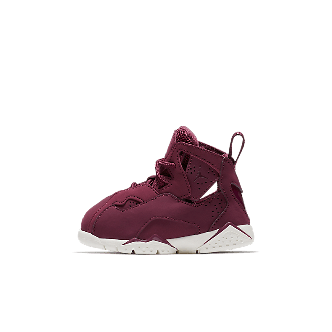 Jordan True Flight Bordeaux (TD) 343797-625