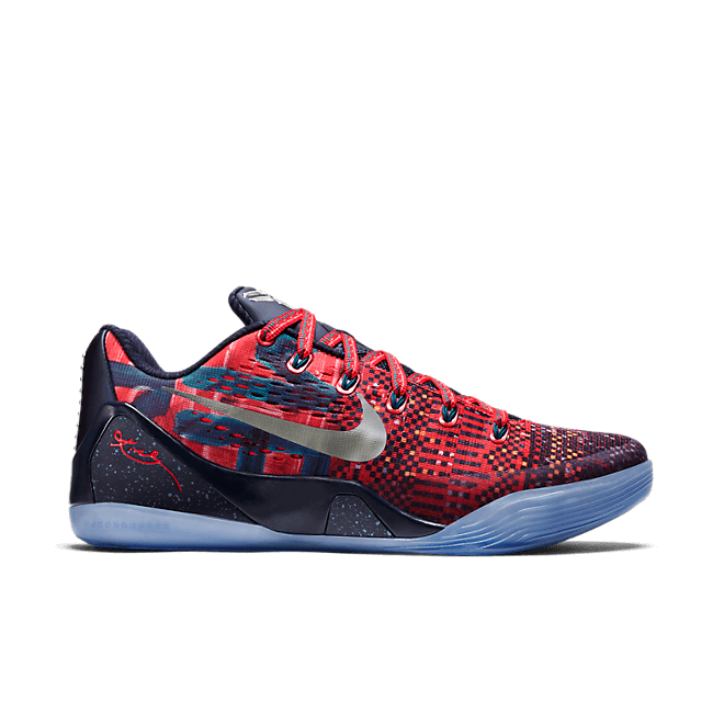 Nike Kobe 9 EM Low Phillipines 669630-604