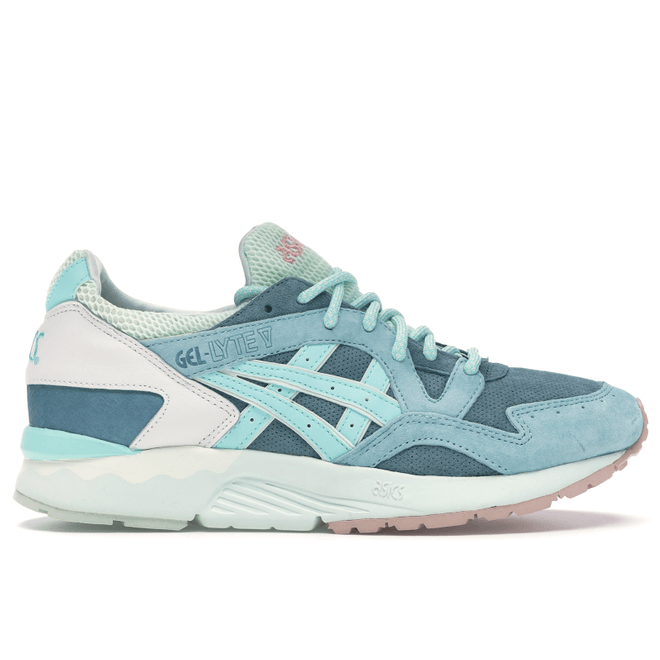 ASICS Gel-Lyte V Ronnie Fieg "Sage" H42JK-8185