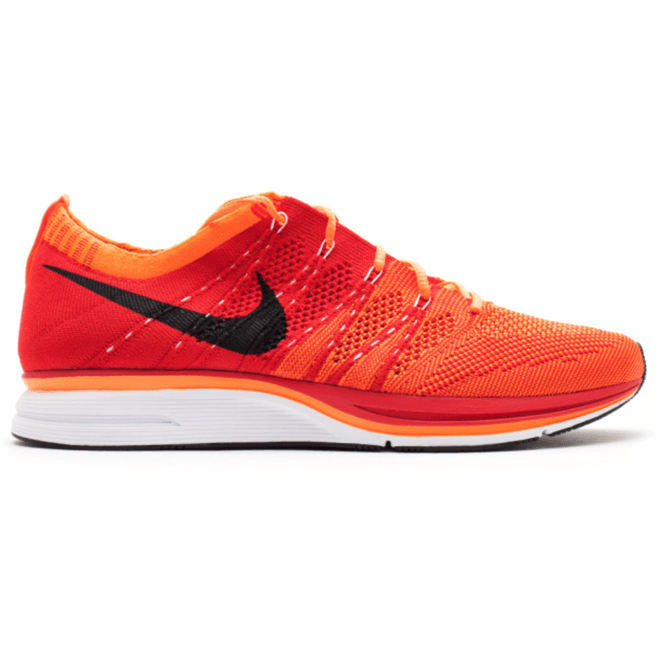 Nike Flynit Trainer University Red